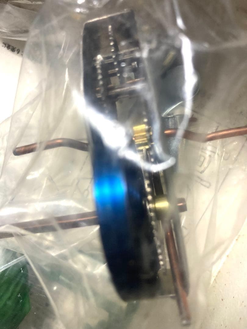 ニットー 歩く怪獣シリーズ 宇宙怪獣ガメラ青箱/歩く怪獣シリーズ 1