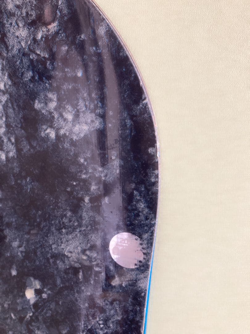 バートン　Burton BLUST 板