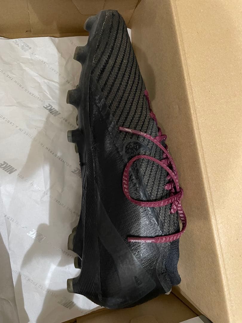 モ*コ様 ナイキ マーキュリアル ヴェイパー 16 エリート AG-PRO 24