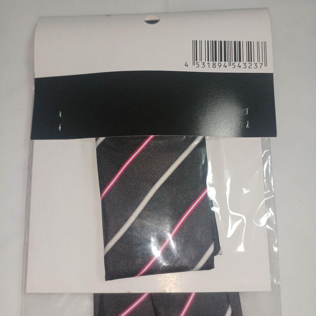 【入手困難　希少】　劇場版 魔法少女まどか☆マギカ 鹿目まどか　ネクタイ