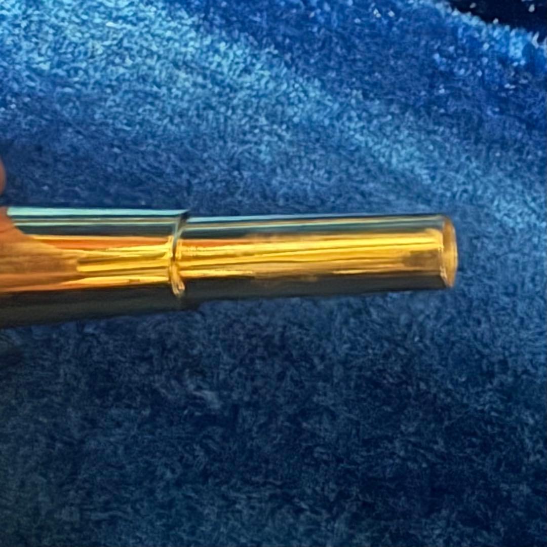 BEST BRASS 9E トランペット　マウスピース