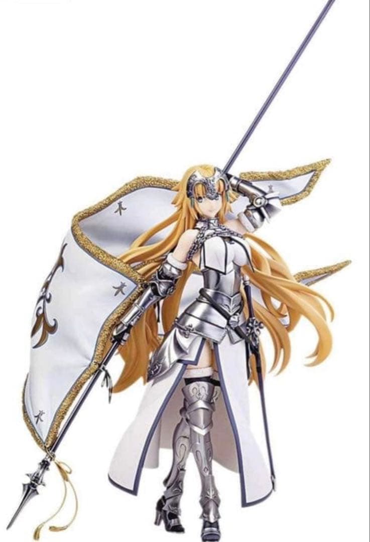 フレア ルーラー/ジャンヌ・ダルク 「Fate/Grand Order」