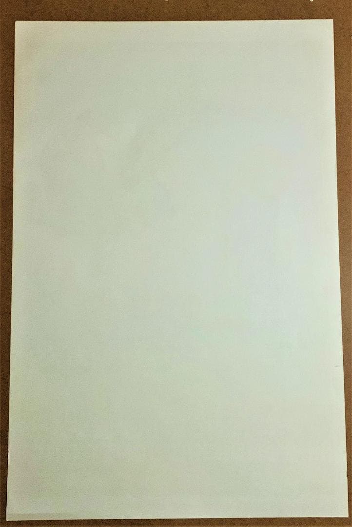 Roach デザイン 70’s コレクティブル ブラックライト ポスター