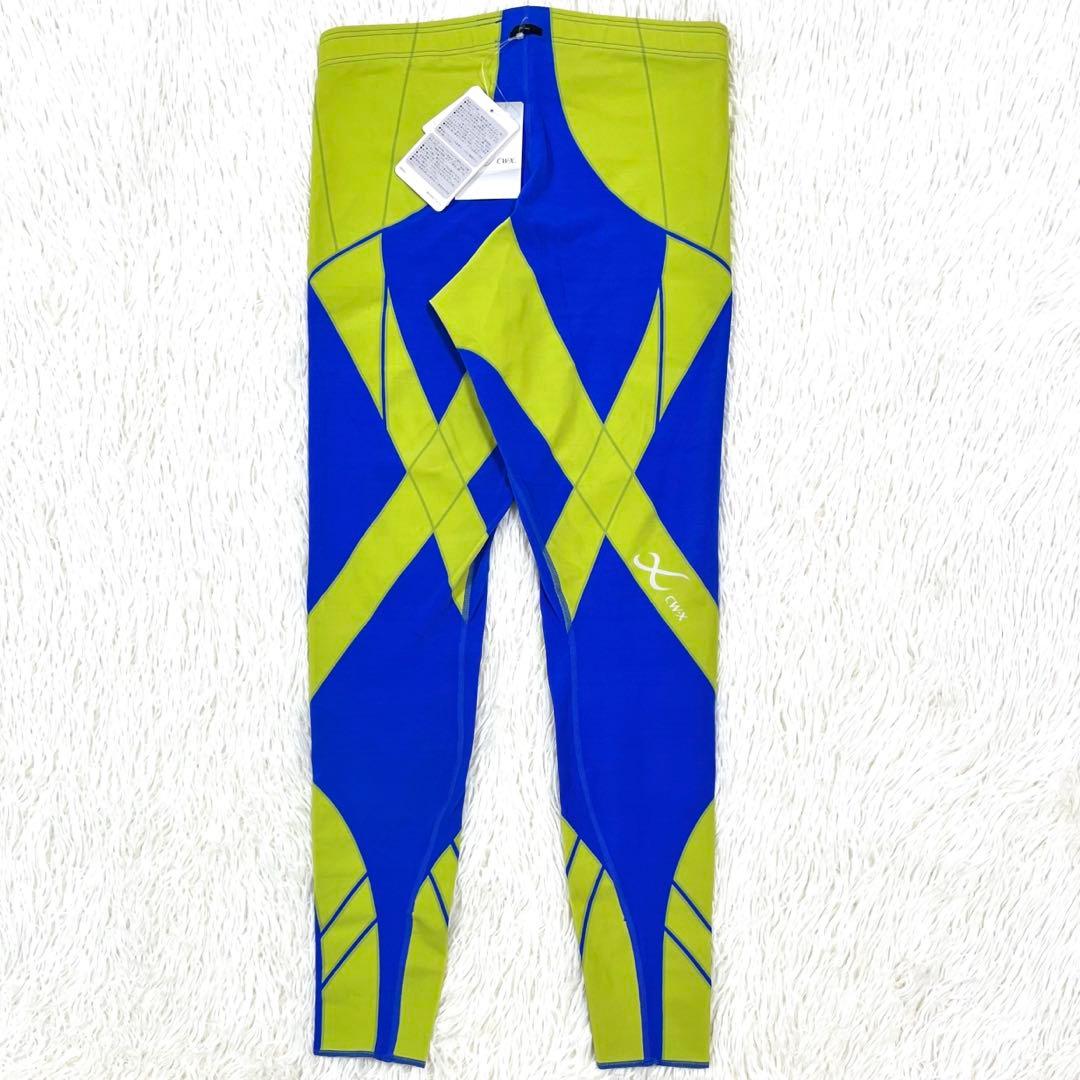 CW-X cwxジェネレーターモデルレボリューション25周年記念イチローモデルＬ