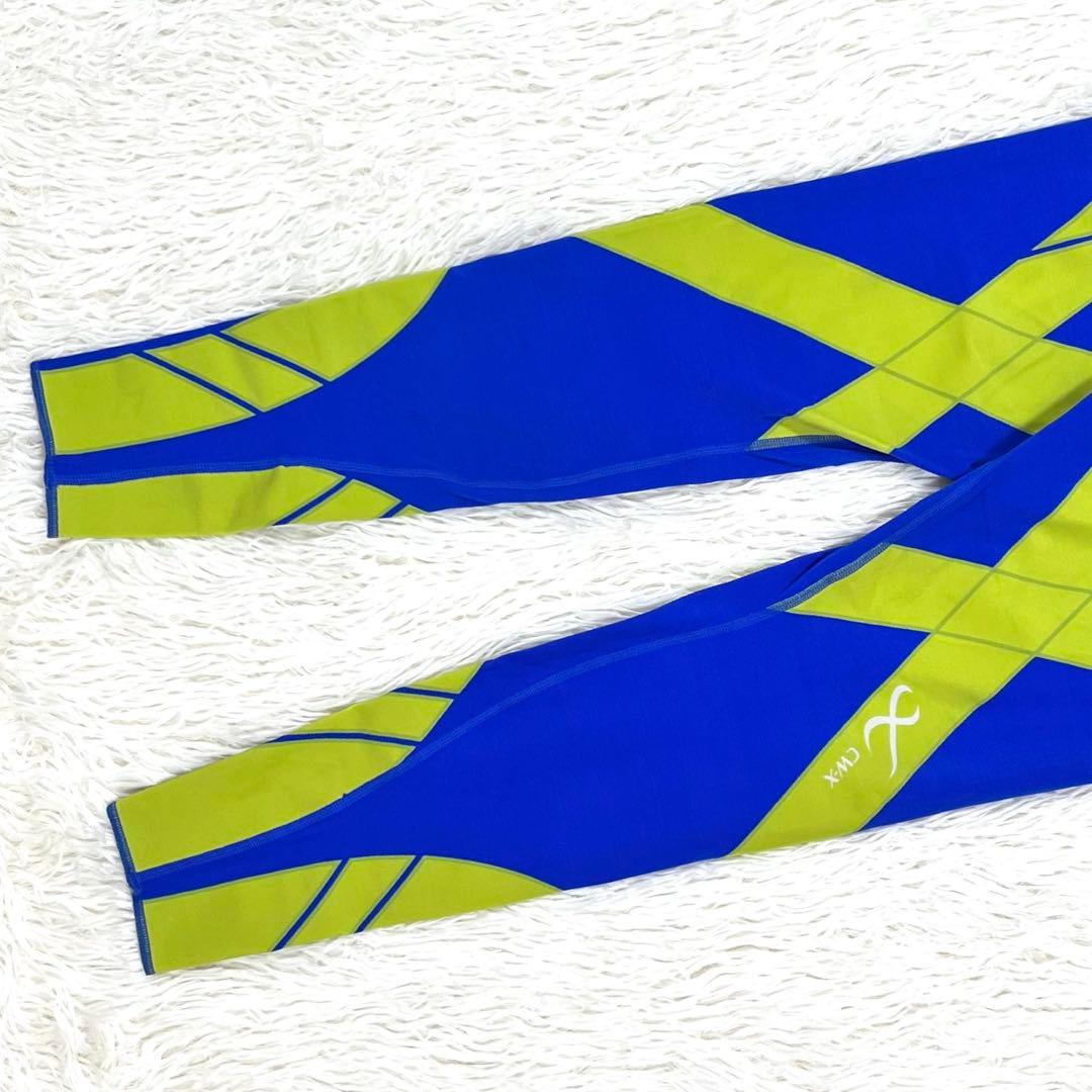 CW-X cwxジェネレーターモデルレボリューション25周年記念イチローモデルＬ