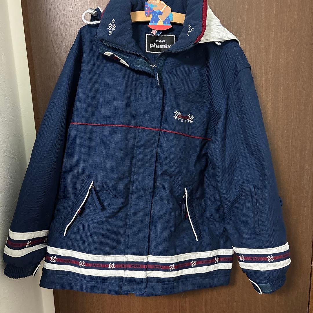 ウィンタースポーツ用ジャケットとパンツセット