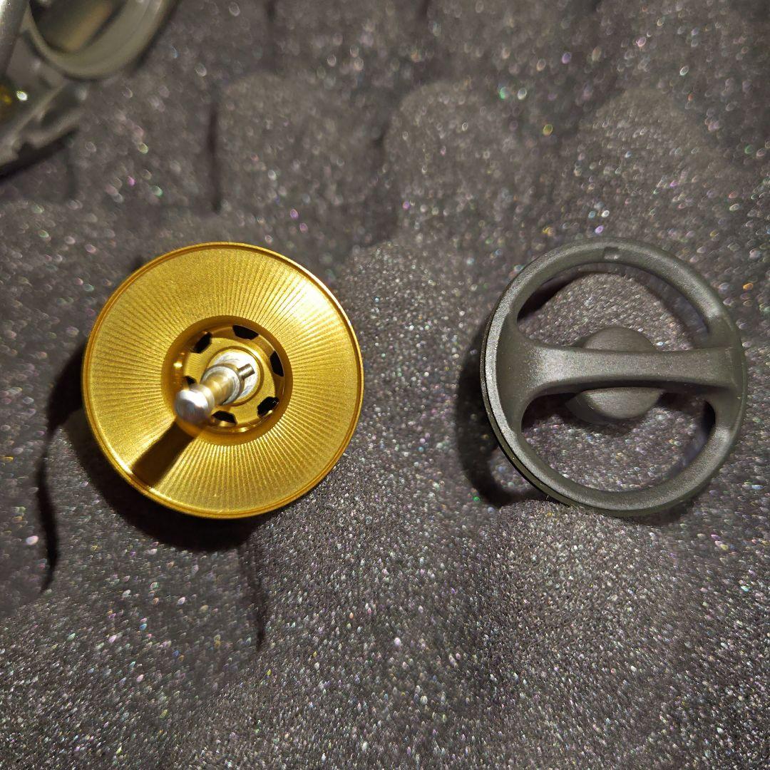 NIUM XT メタニウムXT 廃盤希少箱無しデッドストック 極美品