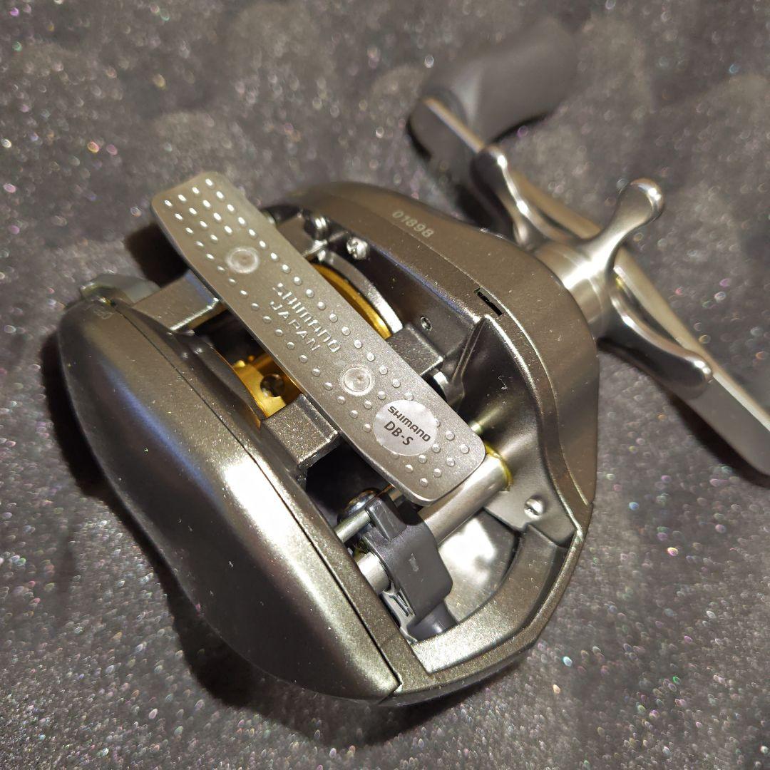 NIUM XT メタニウムXT 廃盤希少箱無しデッドストック 極美品