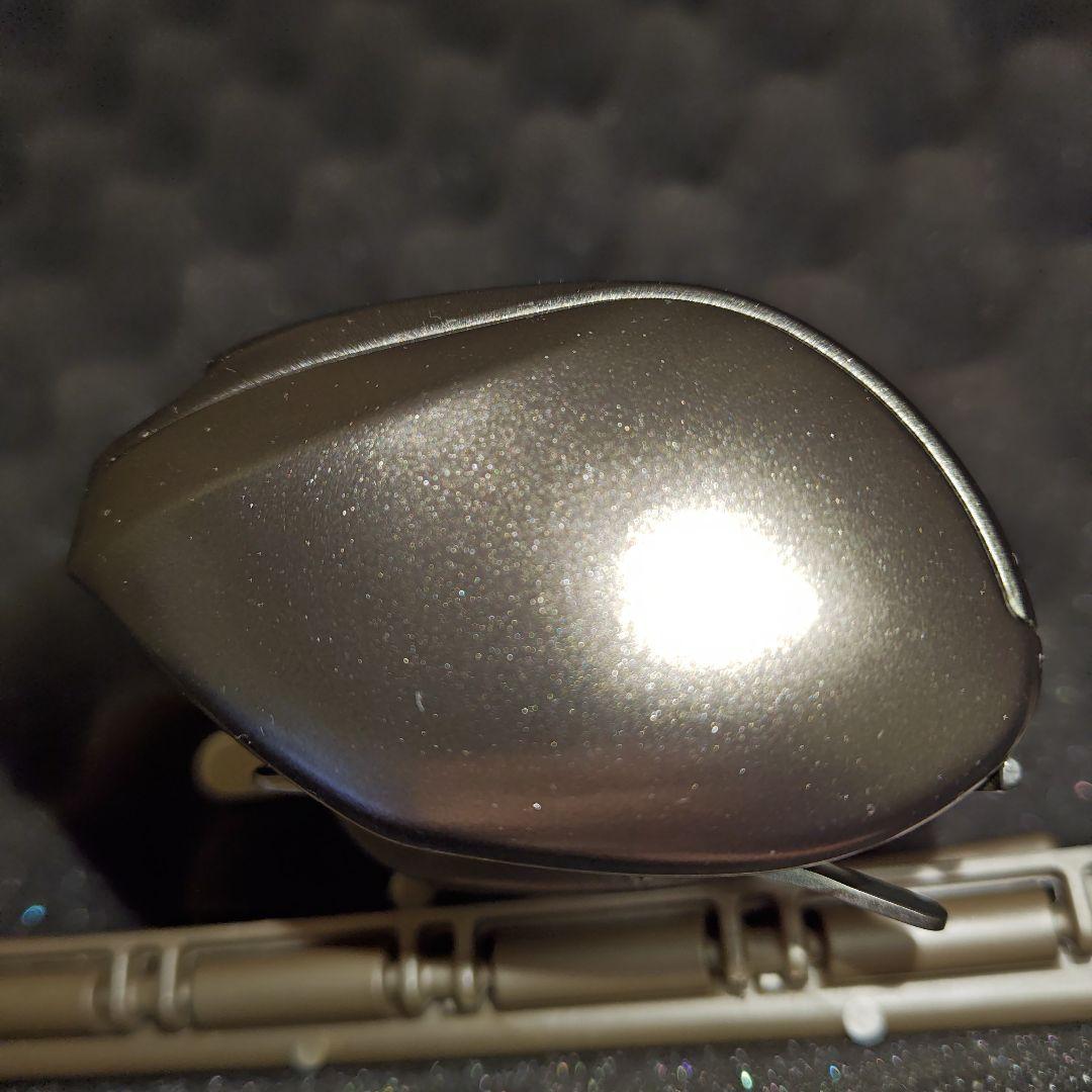 NIUM XT メタニウムXT 廃盤希少箱無しデッドストック 極美品