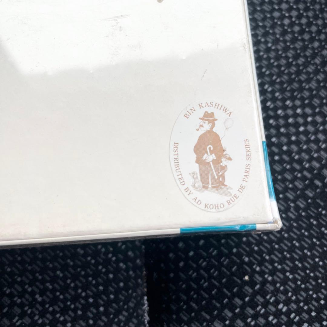 希少品　ジグソーパズル　マリアージュ　結婚式(ペイネ)