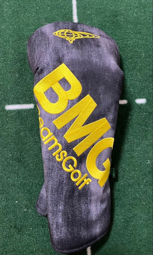 ⭐︎山田太郎⭐︎ ビームスゴルフ　スタンドキャディバッグ