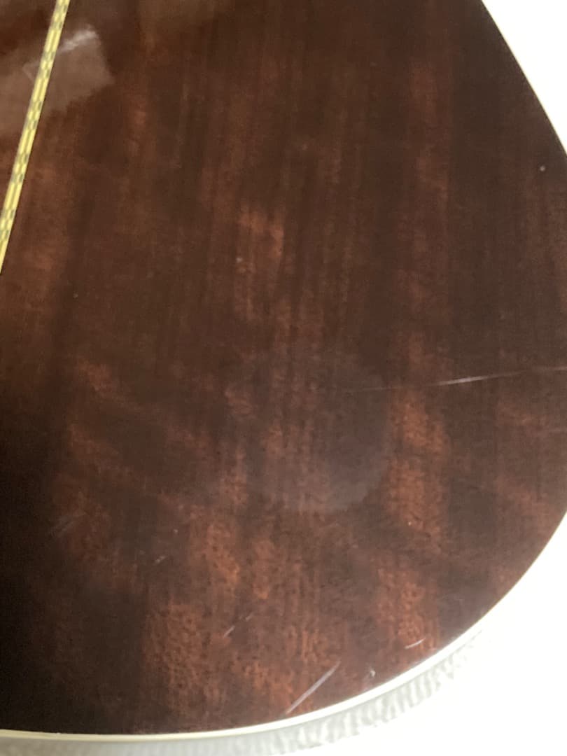 Morris モーリス W-20 アコースティックギター