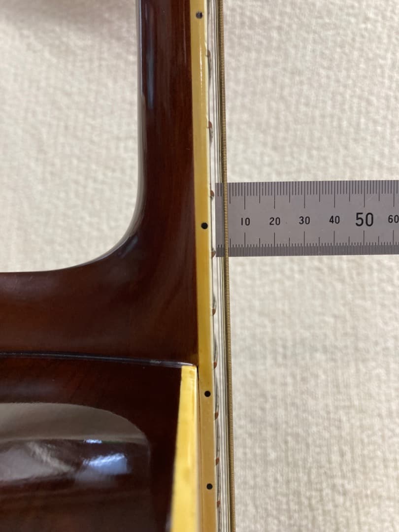 Morris モーリス W-20 アコースティックギター