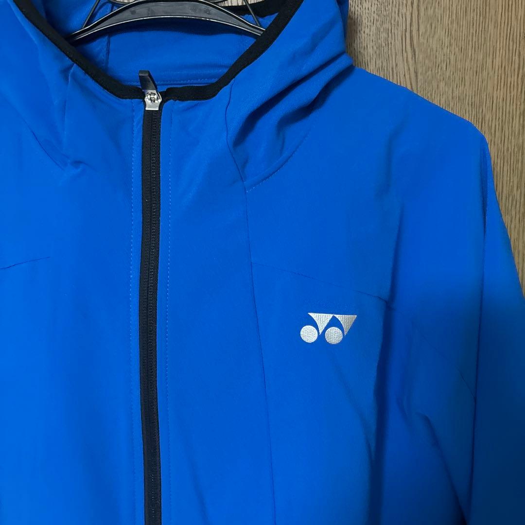 【もちもち】ヨネックス　上下セット　L