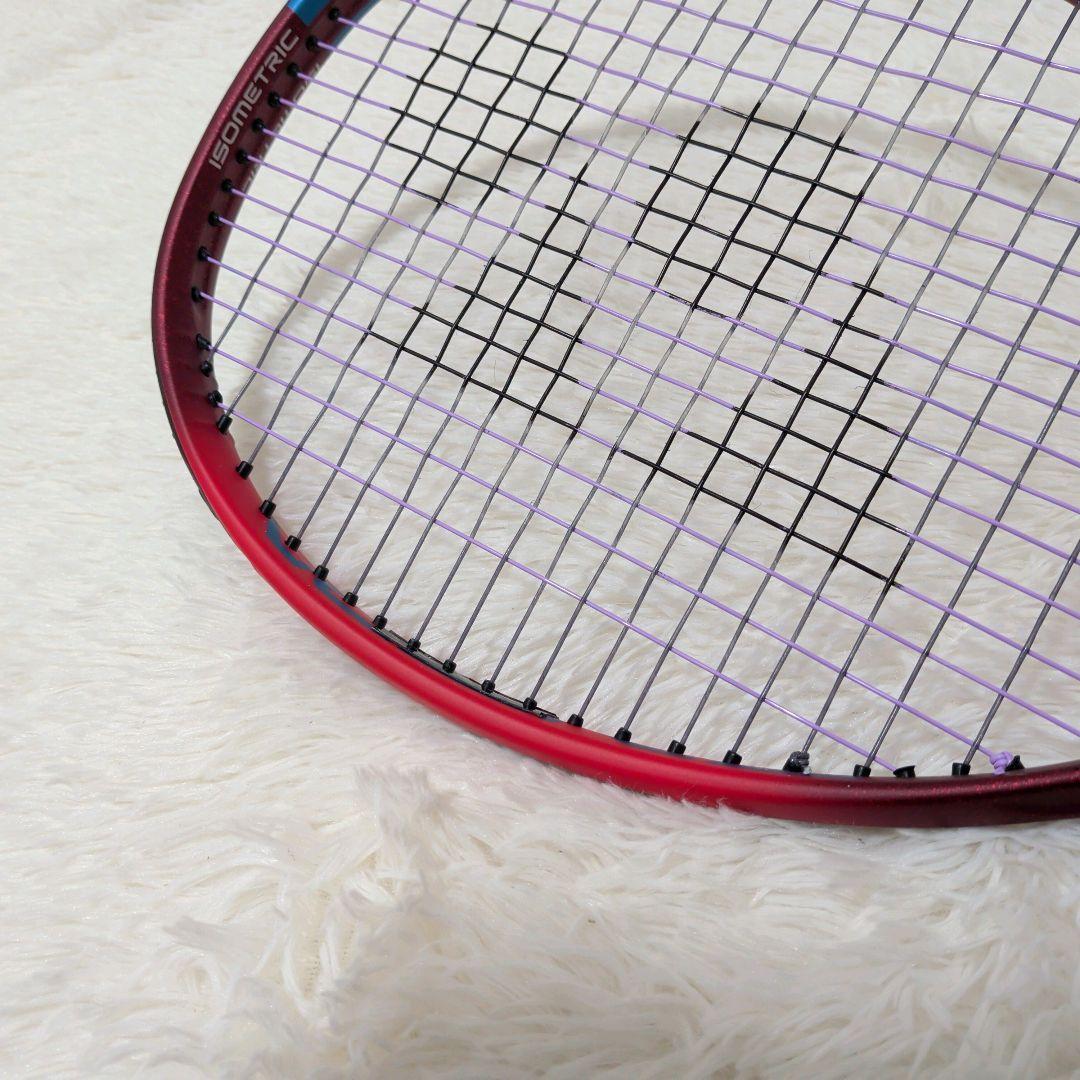 極美品✨️　 YONEX VCORE 100L G2 硬式テニスラケット