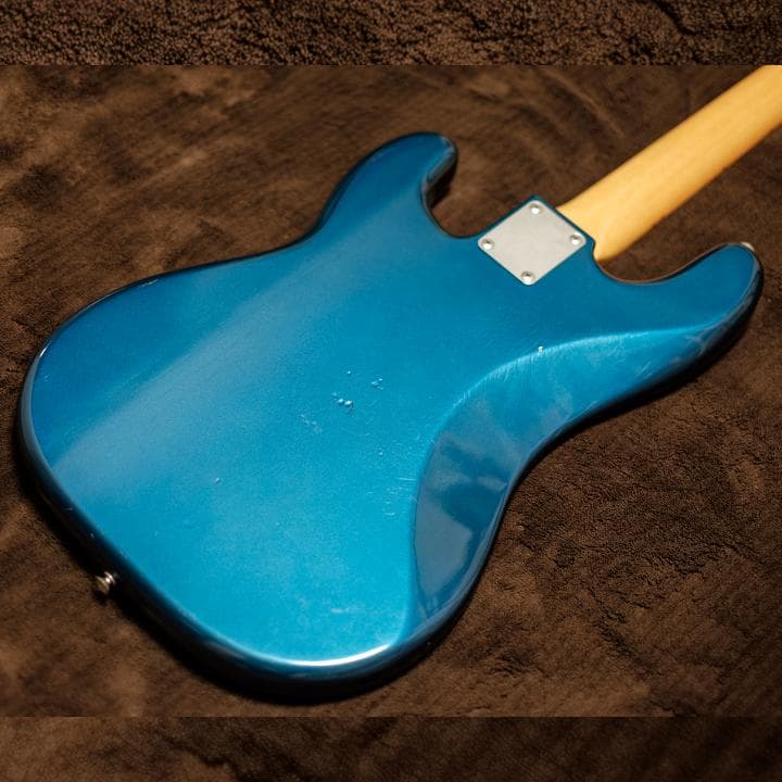 Tokai Hard Puncher PB-60 ジャパンヴィンテージ