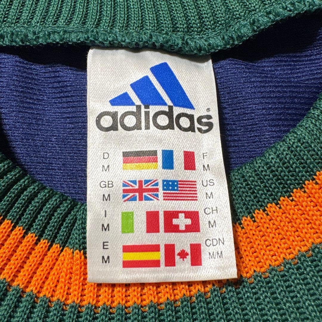 アディダス　ニューカッスル　1997-1998 アウェイ ユニフォーム