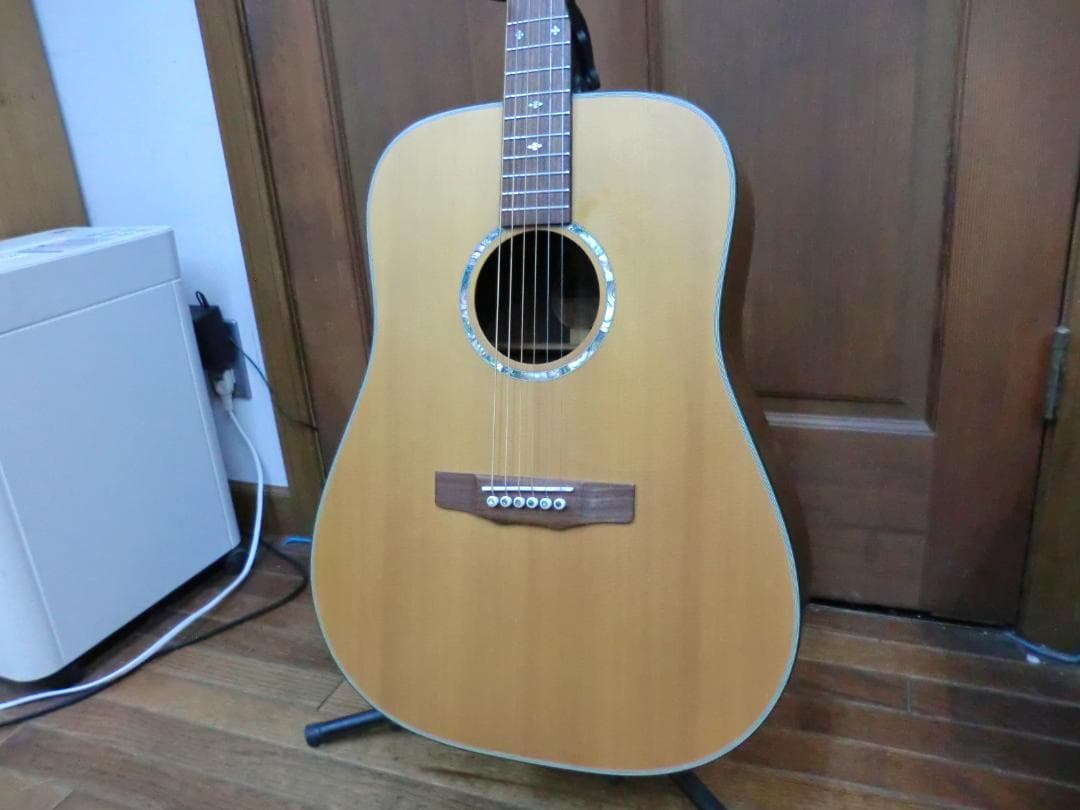 Morris M-801 1990年代　日本製