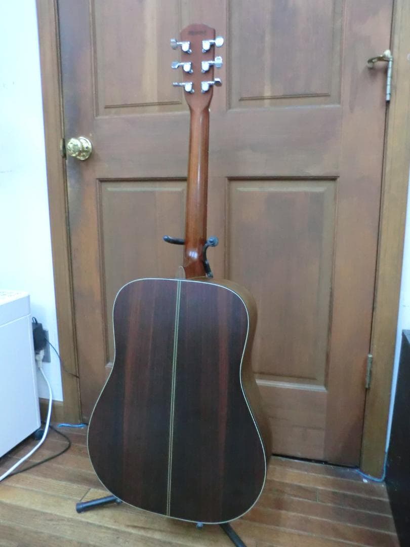 Morris M-801 1990年代　日本製