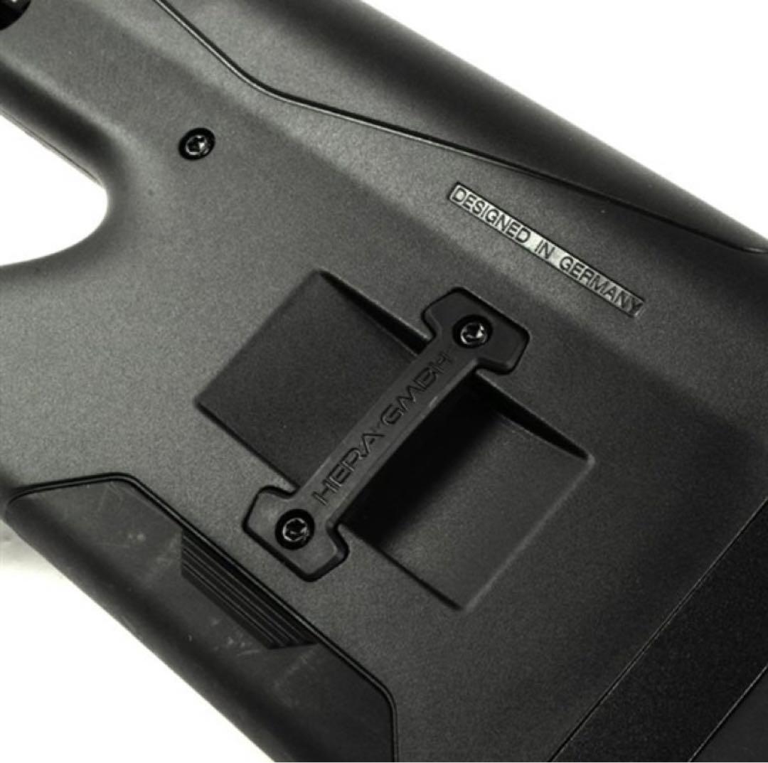 ICS ASG HERA ARMS M4 CQR 電動ガン　エアガン