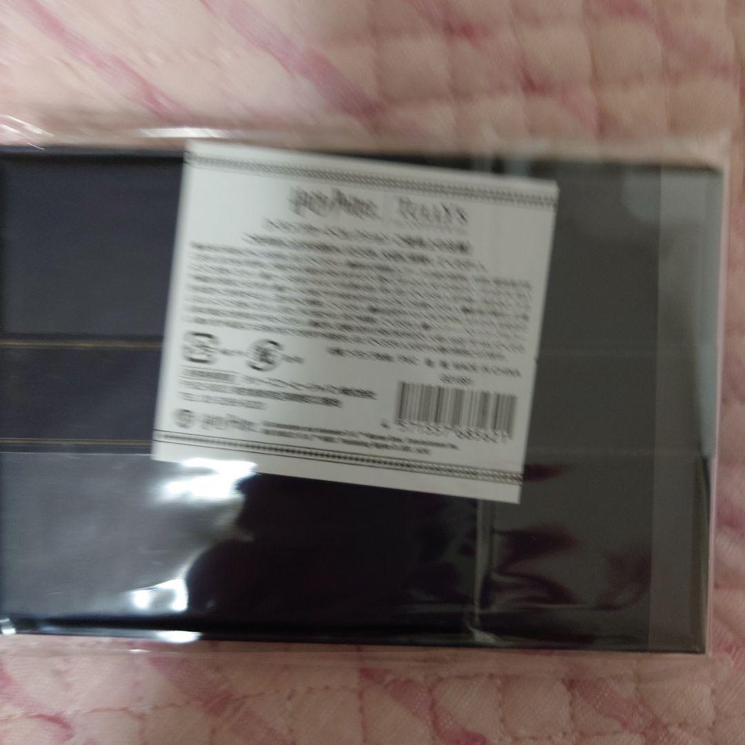 タリーズ　ハリー・ポッター トランプ他