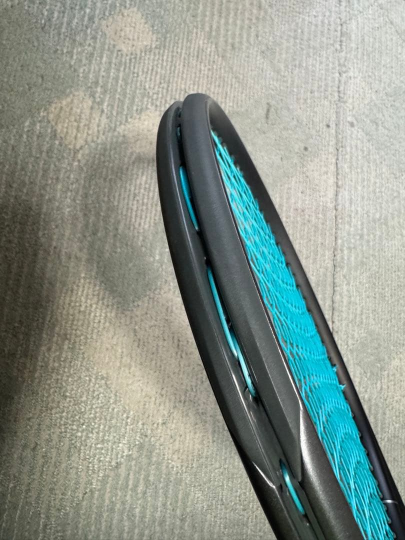 ウィルソンWilson RF01 PRO G3 ②