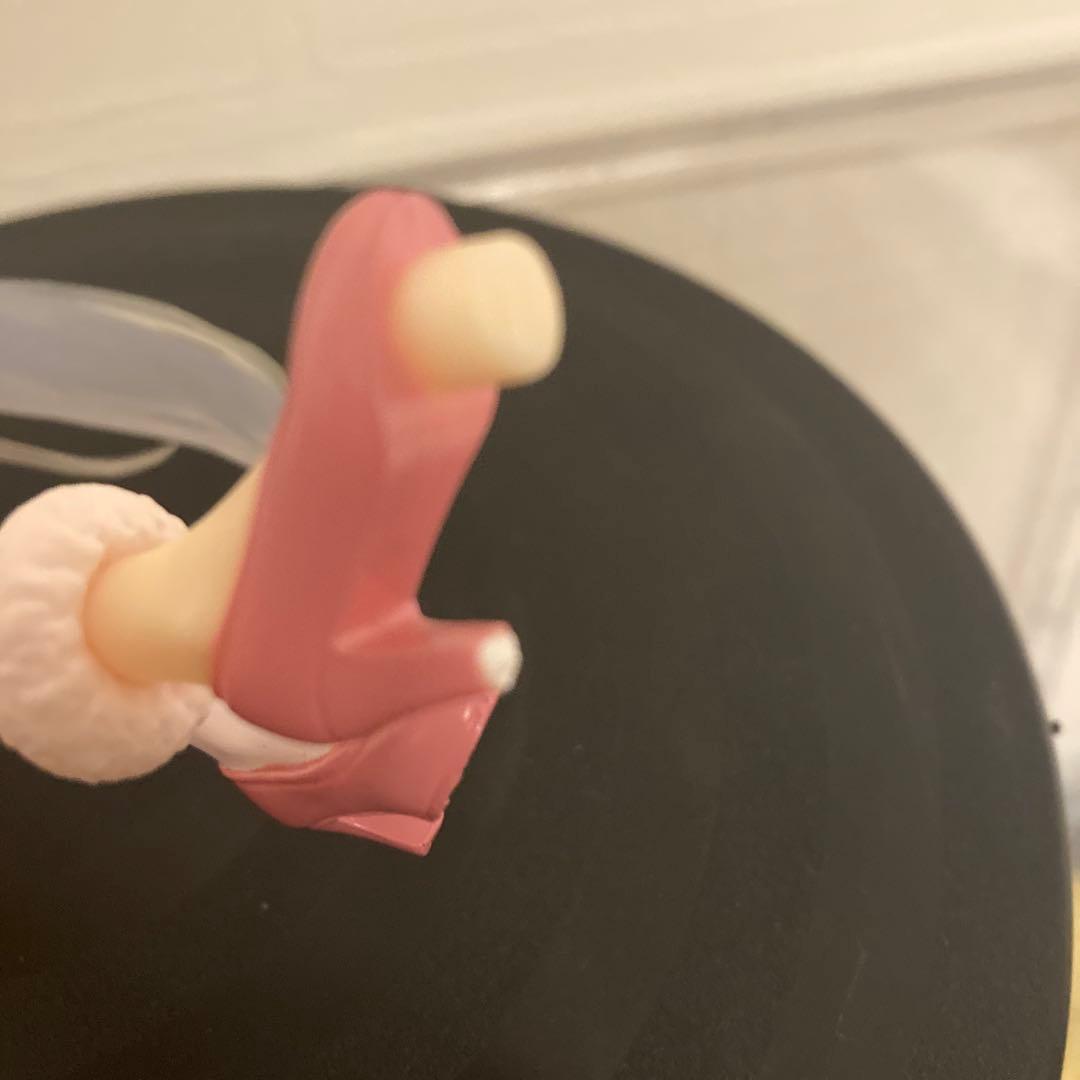 初音ミク　フィギュア８体セット　まとめ売り