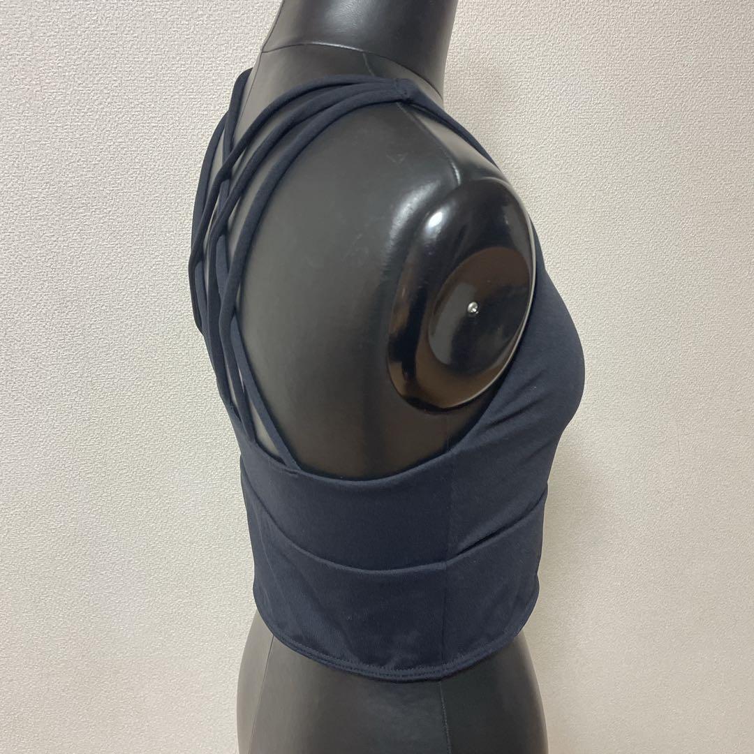 【セットアップ】Julier プレミアムフロースーパーハイレギンス　トップス