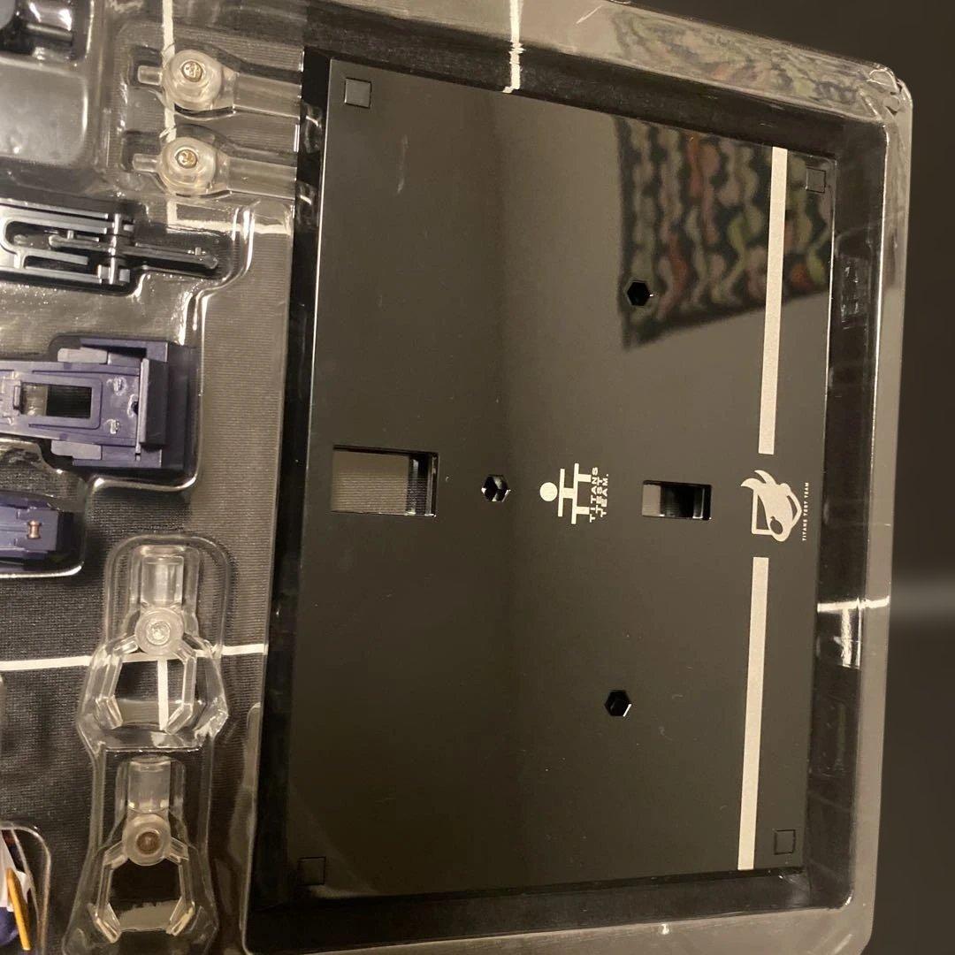 L ROBOT魂 TR-1 ヘイズル改　実戦配備カラー　フルド