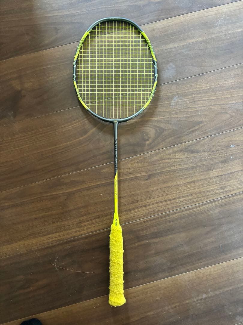 YONEX Air Streak Z 7 Pro バドミントンラケット