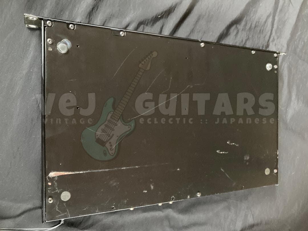 配信機器・PA機器・レコーディング機器 YAMAHA SPX90II SYMPHONIC VINTAGE FX