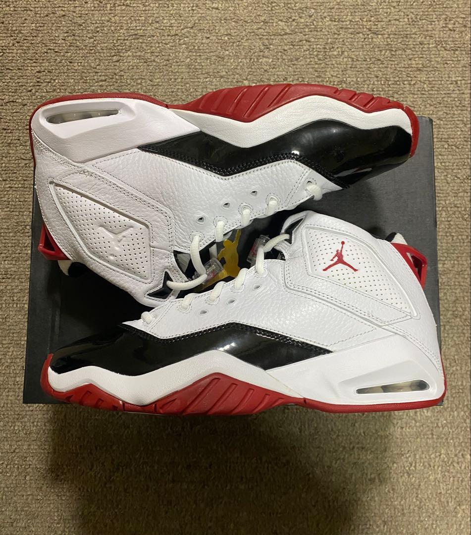 新品 未使用NIKE ナイキ　ジョーダン　JORDAN B’LOYAL