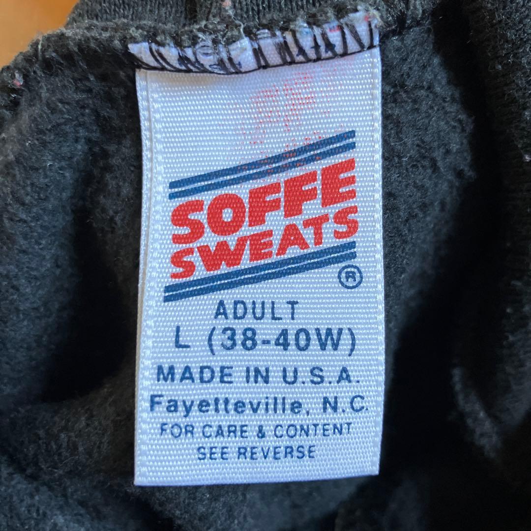 90S POWELL BONES スウェット　パーカー　オールドスケート　L