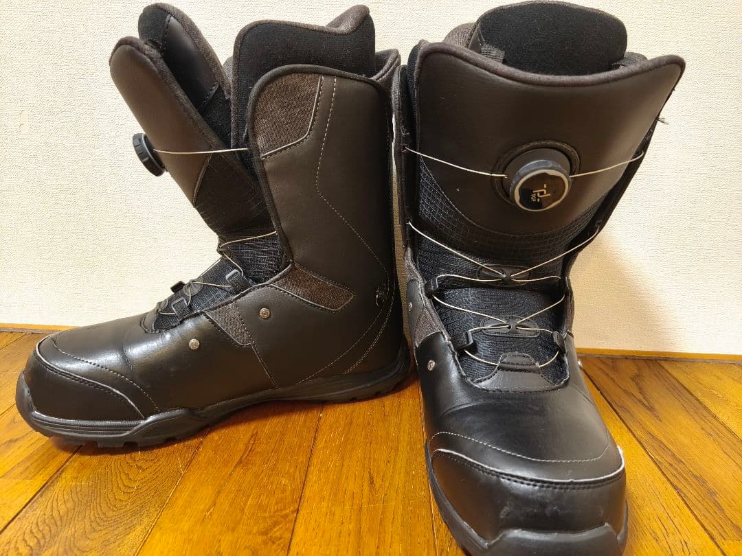 断捨離中TKd KISSMARK KM GENEROUS 29.0cm