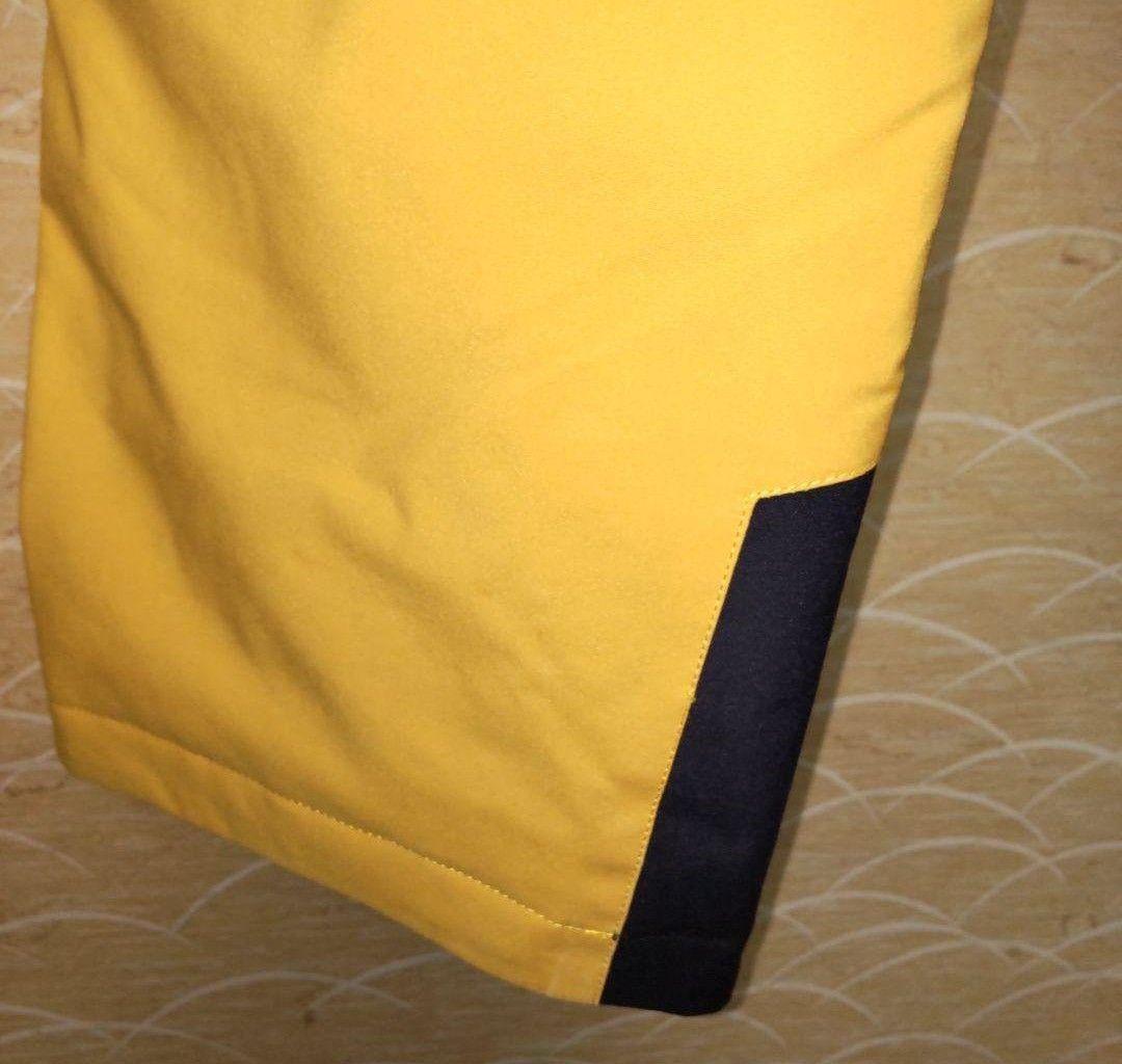 美良品 クリーニング済 デサント ブリザード テクニカ チーム