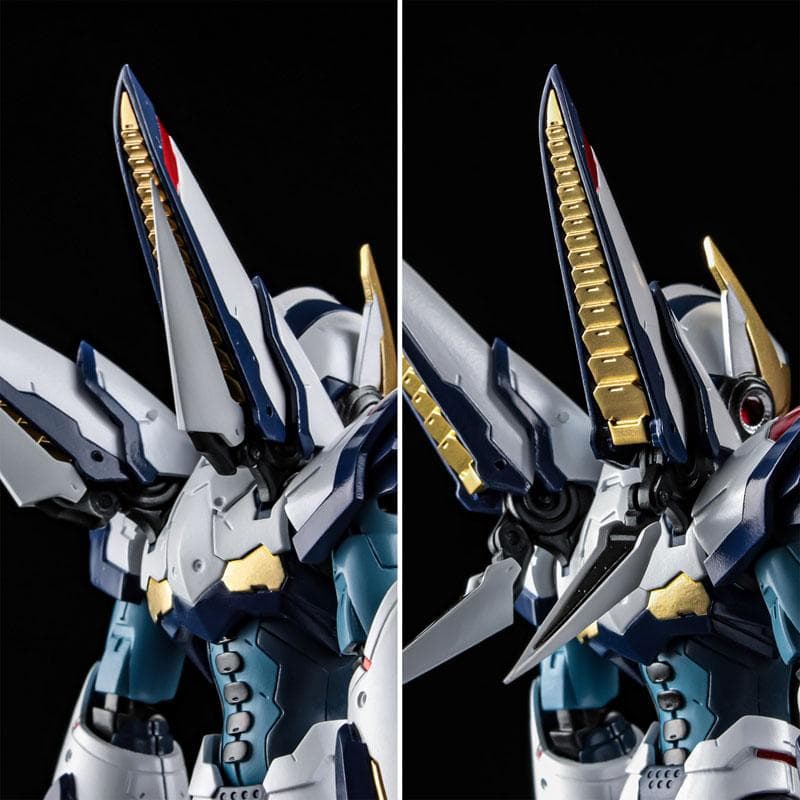 新品未開封｜RIOBOT ロックマンX ファルコンアーマー 千値練