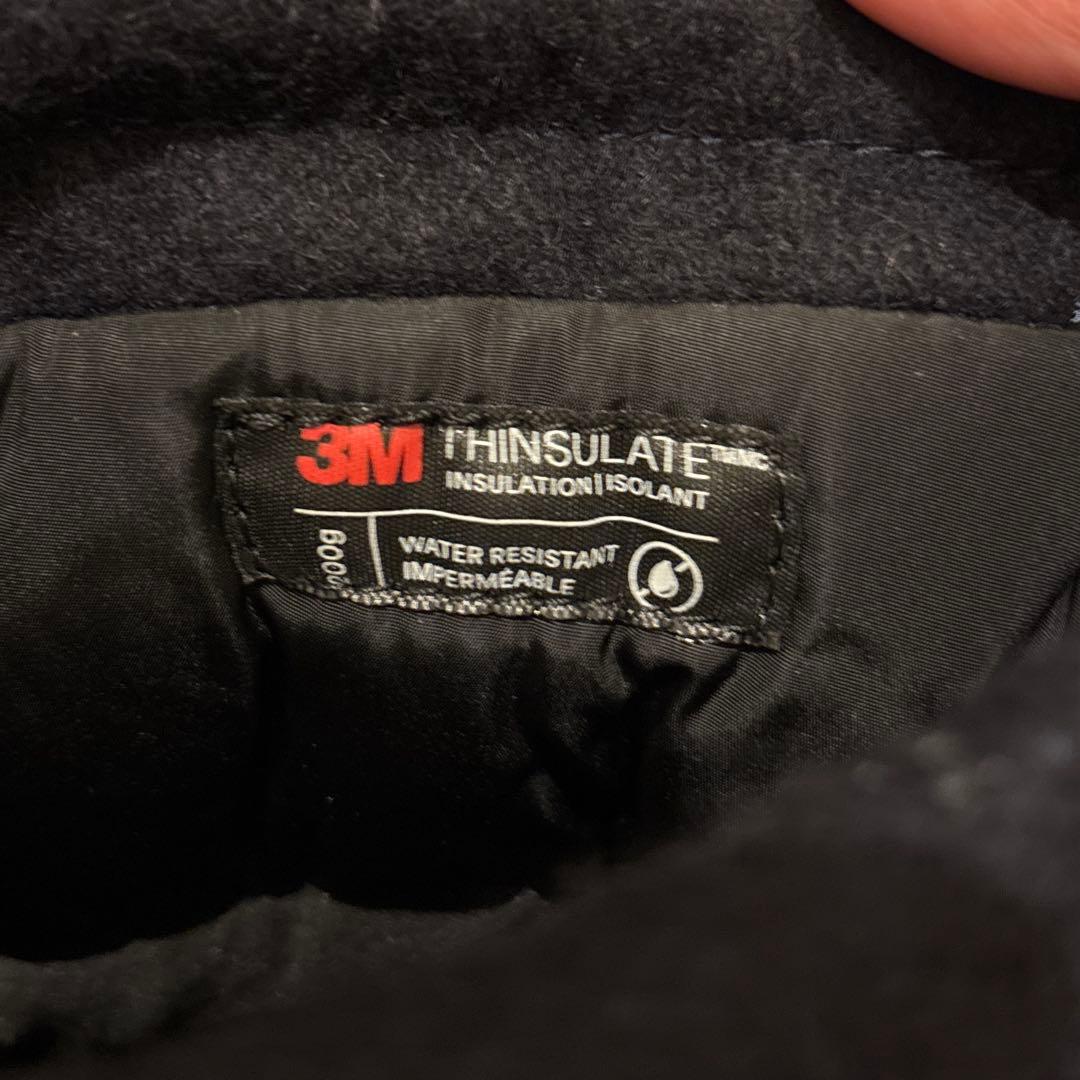 スキー DANNER FREDDO B200 PF W/NAVY 25cm