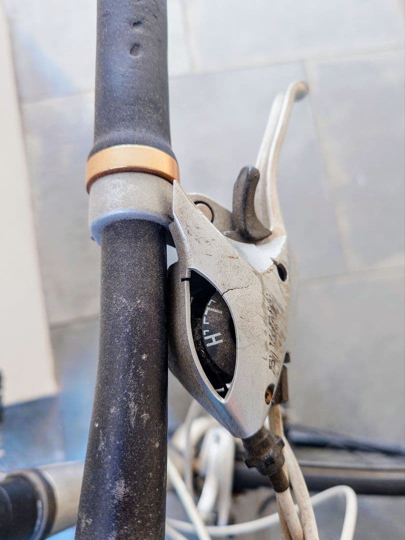 自転車本体 GIANT MR-4F