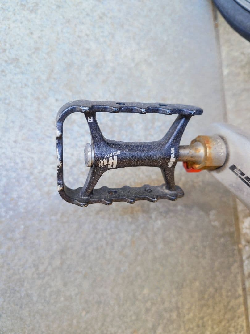 自転車本体 GIANT MR-4F