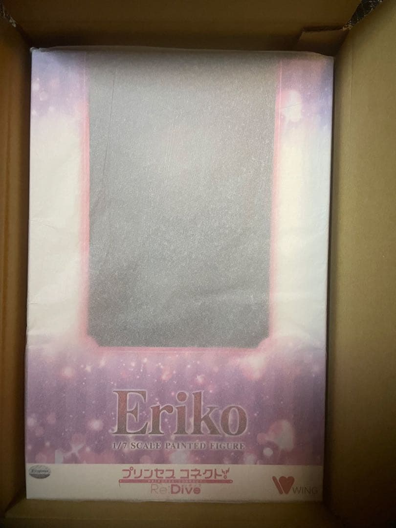 プリンセスコネクト！Re Dive エリコ 1/7