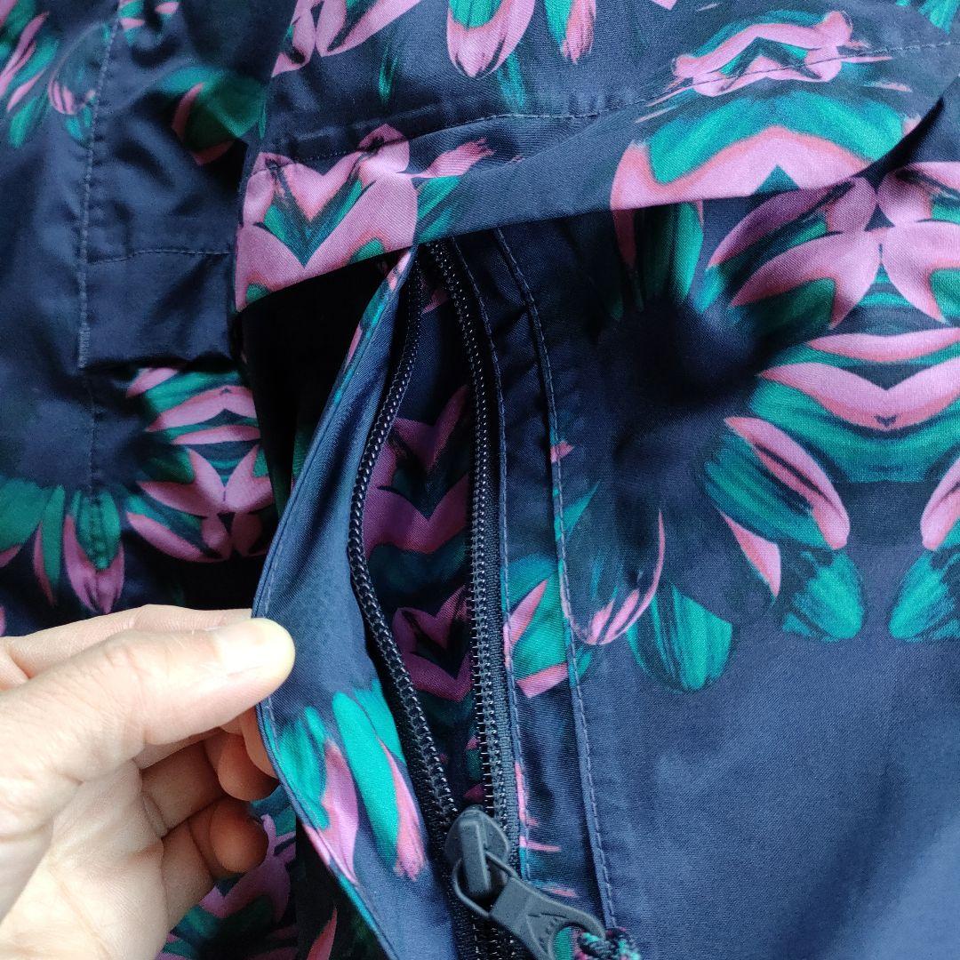 バートン　ゴアテックス　スノーボード　ジャケット