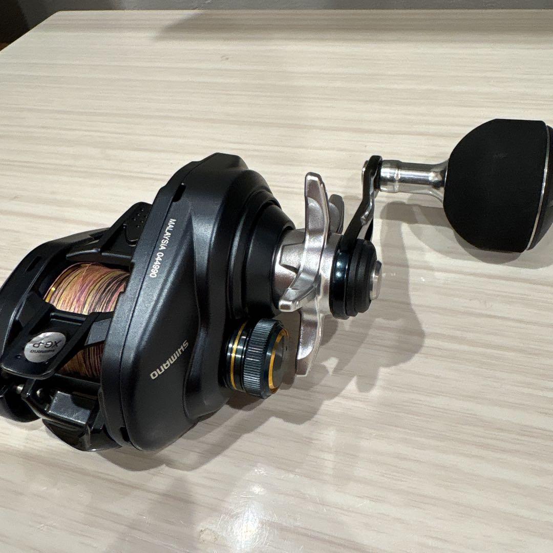 グラップラーBB 151HG