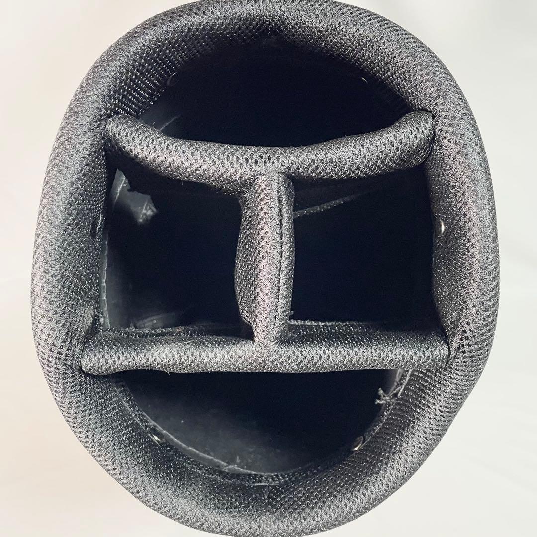 【良品】ナイキゴルフ キャディバッグ BG0194