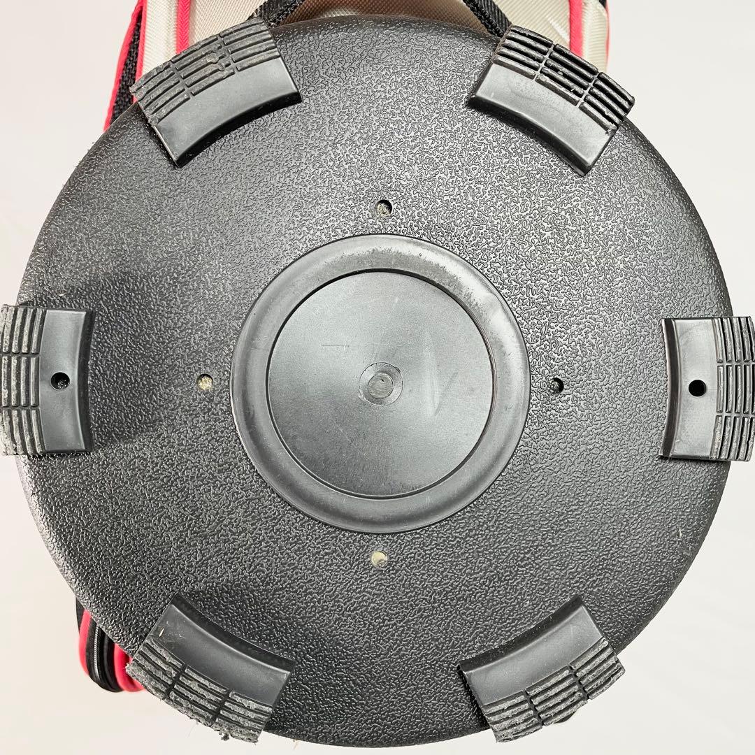 【良品】ナイキゴルフ キャディバッグ BG0194