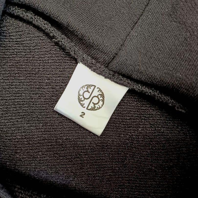 龍宮城　裏島　フーディー　Foodie　サイズ：２