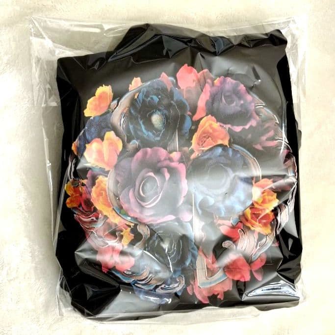 龍宮城　裏島　フーディー　Foodie　サイズ：２