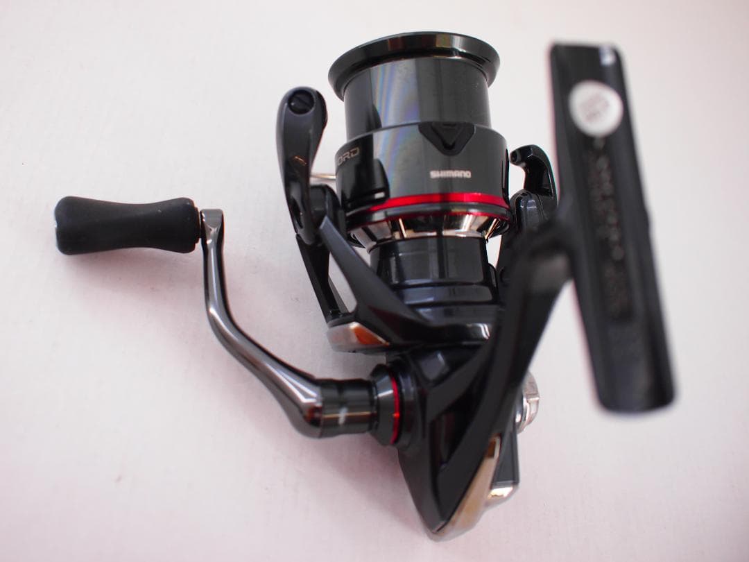 64▢シマノ 24ヴァンフォード2500S NH0521-10