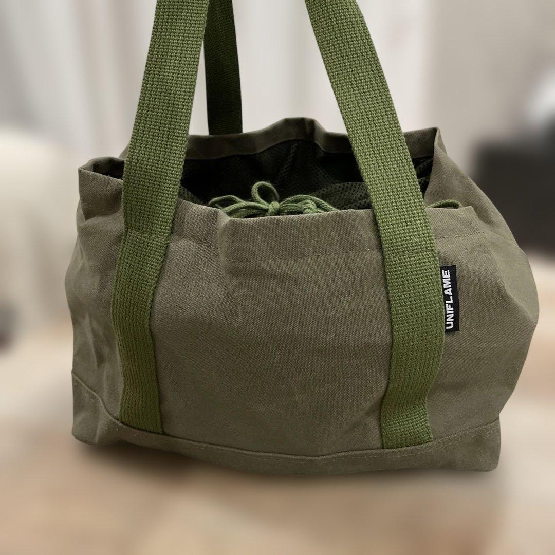 ダッチオーブン10インチ バッグつき