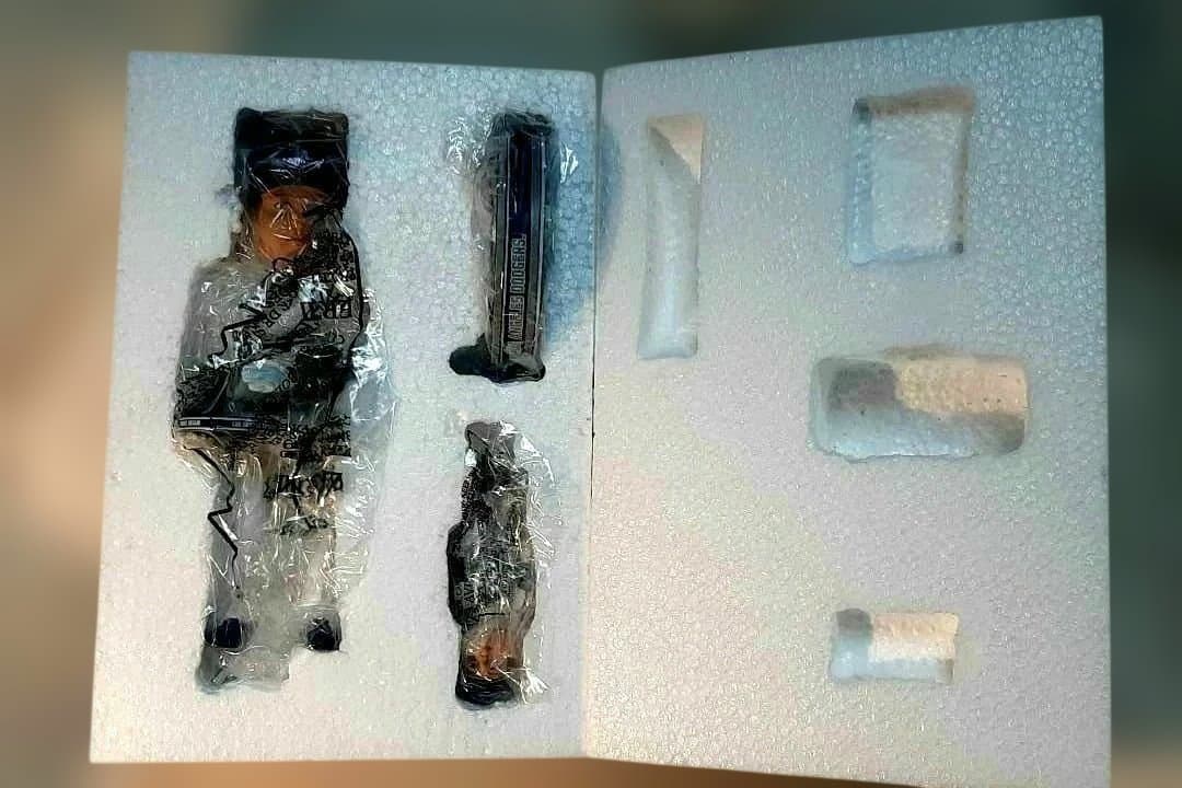 【限定866体】大谷翔平・ダブルズ・ダブル ボブルヘッド／ミニチュア付・激レア