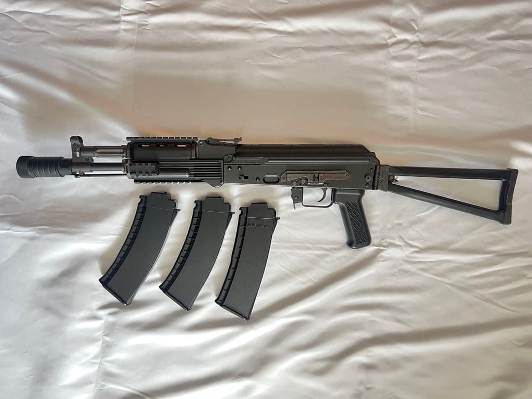 東京マルイ 次世代　AK102